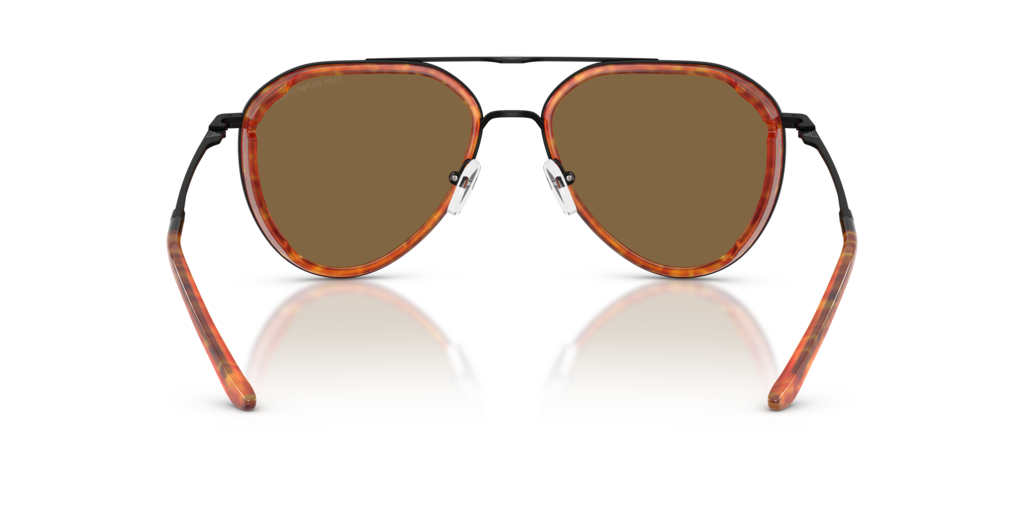 Emporio Armani EA2163 3001OR - 56 - Güneş Gözlükleri