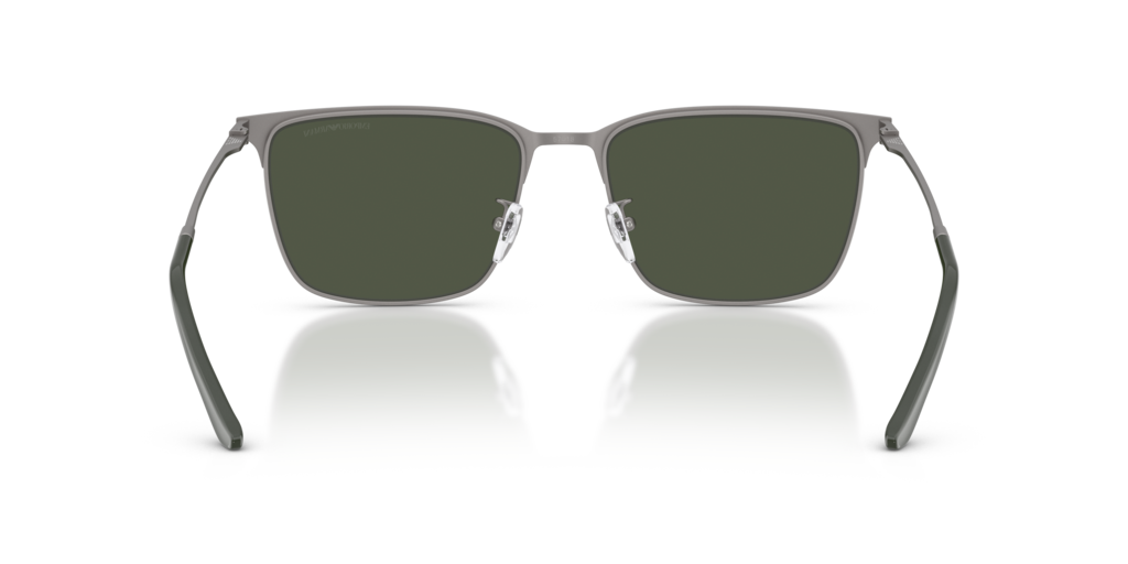 Emporio Armani EA2164D 30039A - 57 - Güneş Gözlükleri