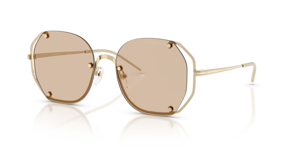 Emporio Armani EA2168 301393 - 54 - Güneş Gözlükleri