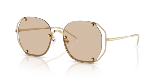 Emporio Armani EA2168 301393 - 54 - Güneş Gözlükleri