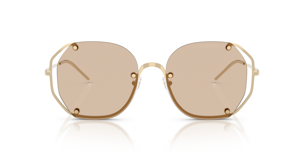 Emporio Armani EA2168 301393 - 54 - Güneş Gözlükleri