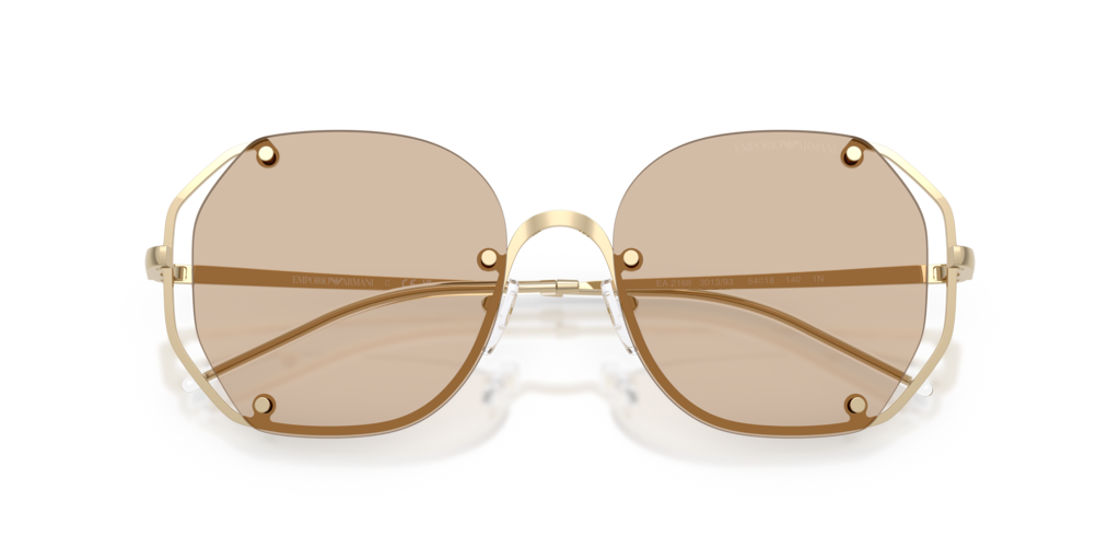 Emporio Armani EA2168 301393 - 54 - Güneş Gözlükleri