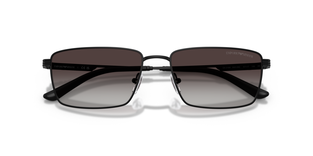 Emporio Armani EA2169 30018G - 57 - Güneş Gözlükleri