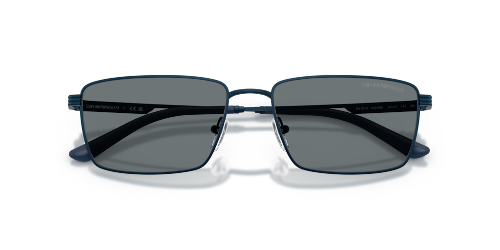 Emporio Armani EA2169 342480 - 57 - Güneş Gözlükleri