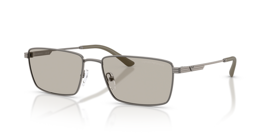 Emporio Armani EA2169 3425/3 - 57 - Güneş Gözlükleri