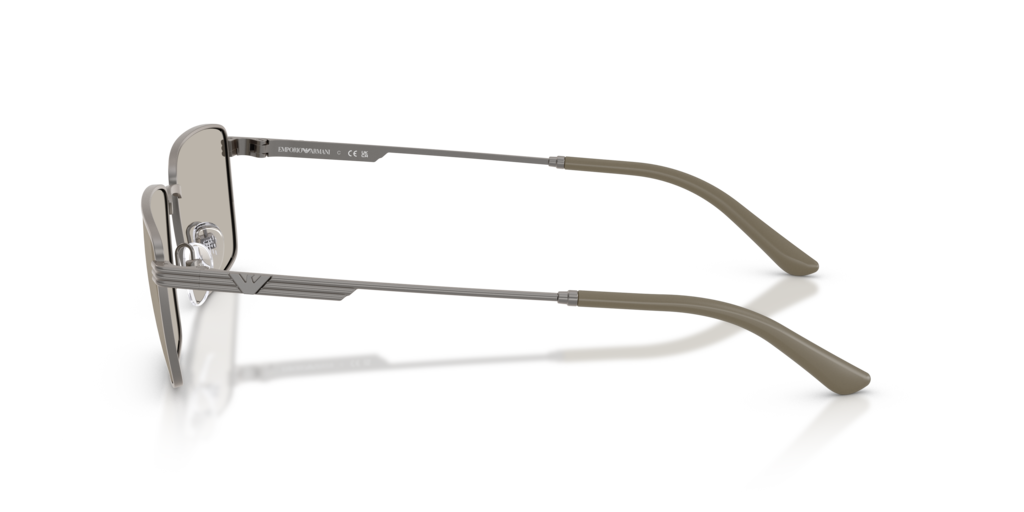 Emporio Armani EA2169 3425/3 - 57 - Güneş Gözlükleri