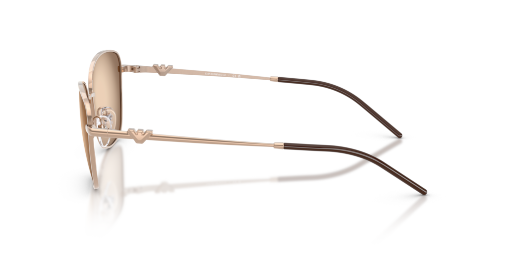 Emporio Armani EA2170 301113 - 57 - Güneş Gözlükleri