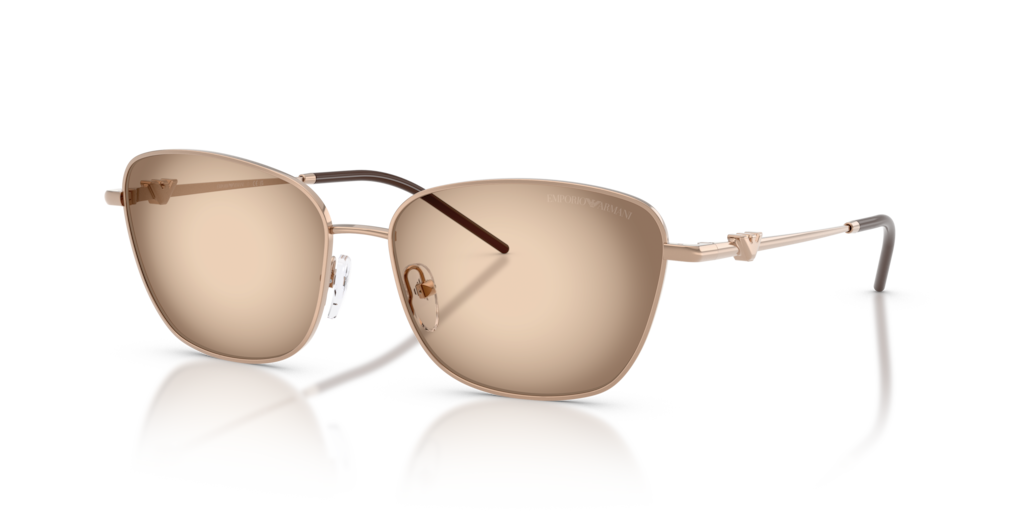 Emporio Armani EA2170 301113 - 57 - Güneş Gözlükleri