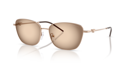 Emporio Armani EA2170 301113 - 57 - Güneş Gözlükleri