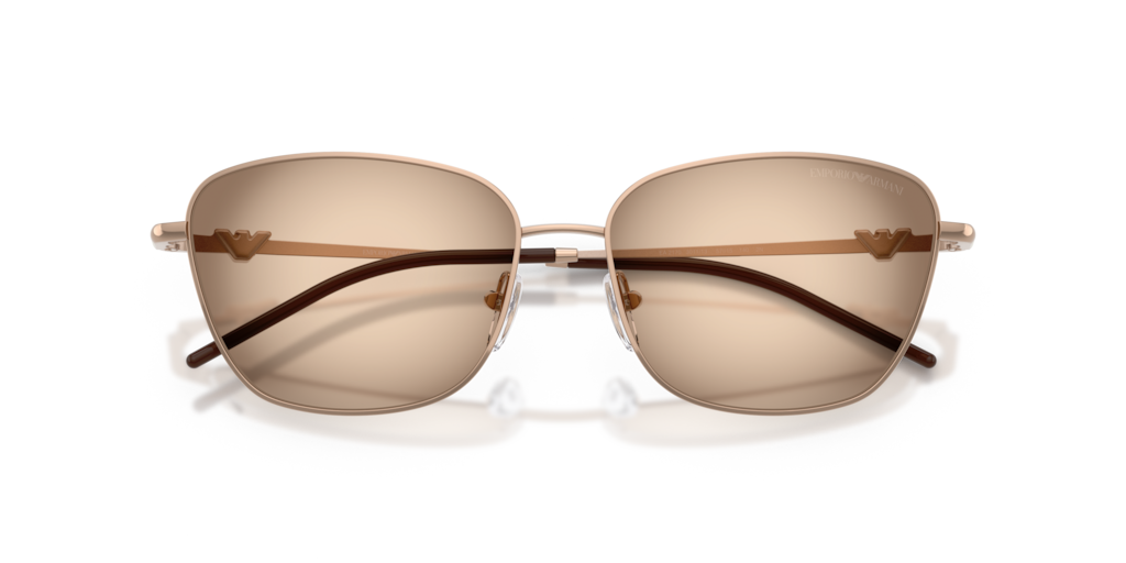 Emporio Armani EA2170 301113 - 57 - Güneş Gözlükleri