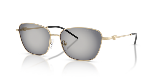 Emporio Armani EA2170 30138G - 57 - Güneş Gözlükleri