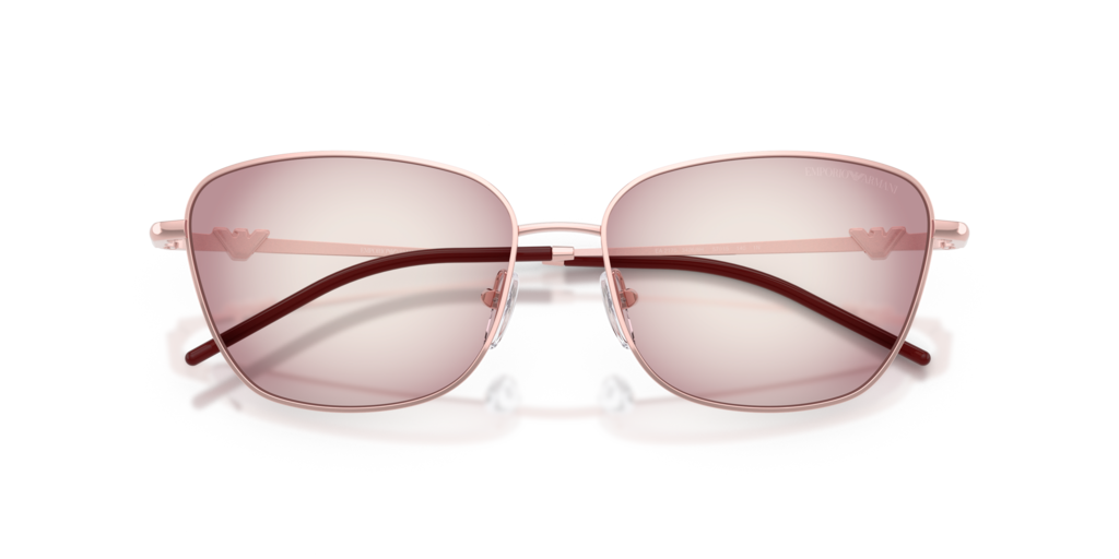 Emporio Armani EA2170 34268H - 57 - Güneş Gözlükleri