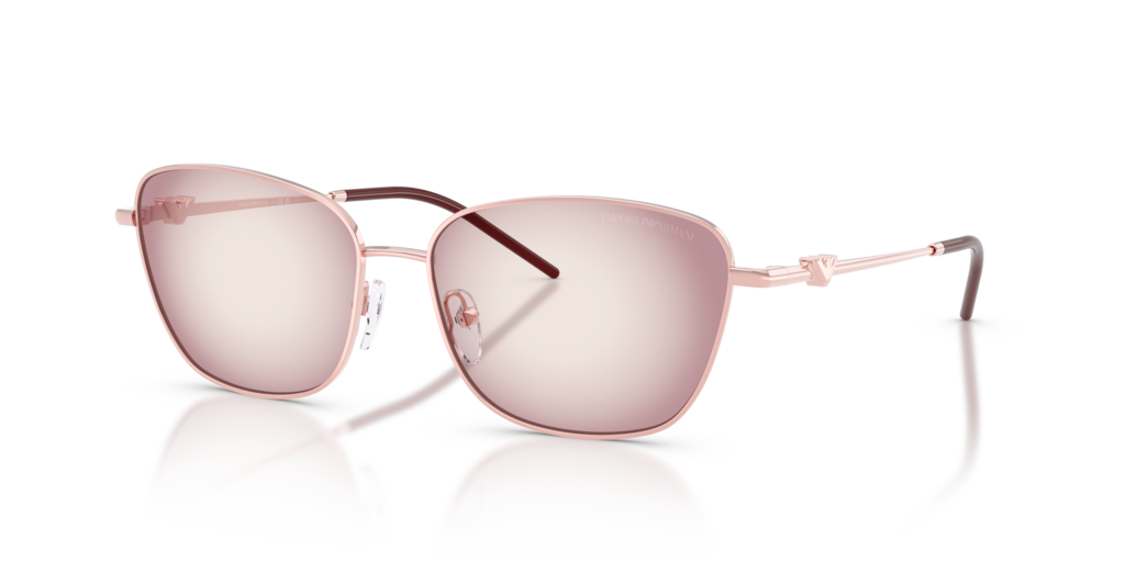 Emporio Armani EA2170 34268H - 57 - Güneş Gözlükleri