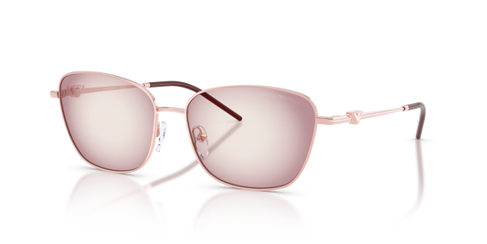 Emporio Armani EA2170 34268H - 57 - Güneş Gözlükleri