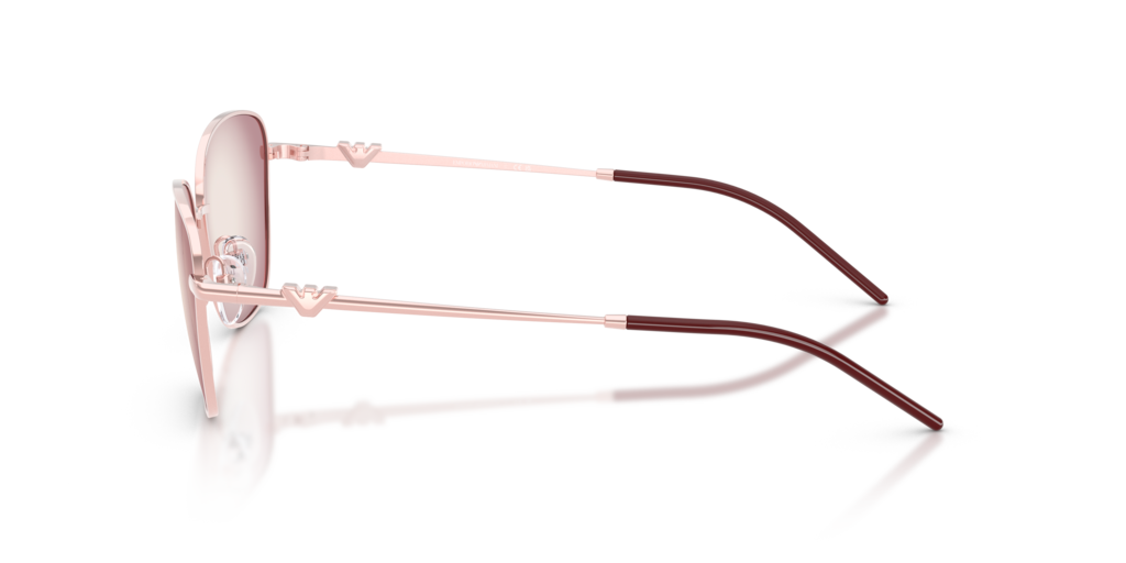 Emporio Armani EA2170 34268H - 57 - Güneş Gözlükleri