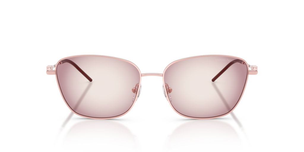 Emporio Armani EA2170 34268H - 57 - Güneş Gözlükleri