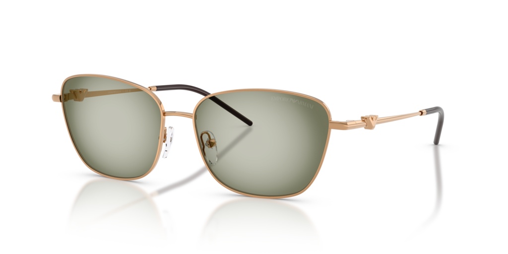 Emporio Armani EA2170 342713 - 57 - Güneş Gözlükleri