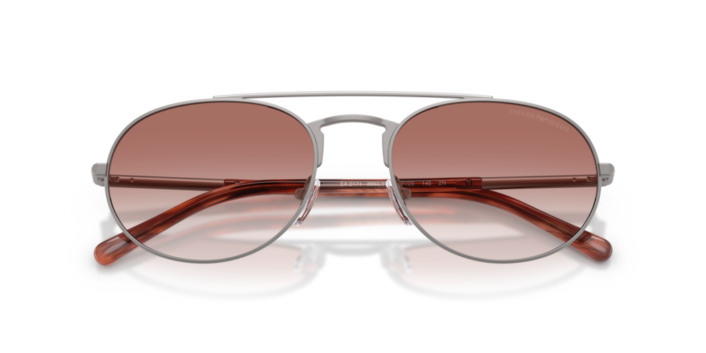 Emporio Armani EA2171 30038D - 57 - Güneş Gözlükleri