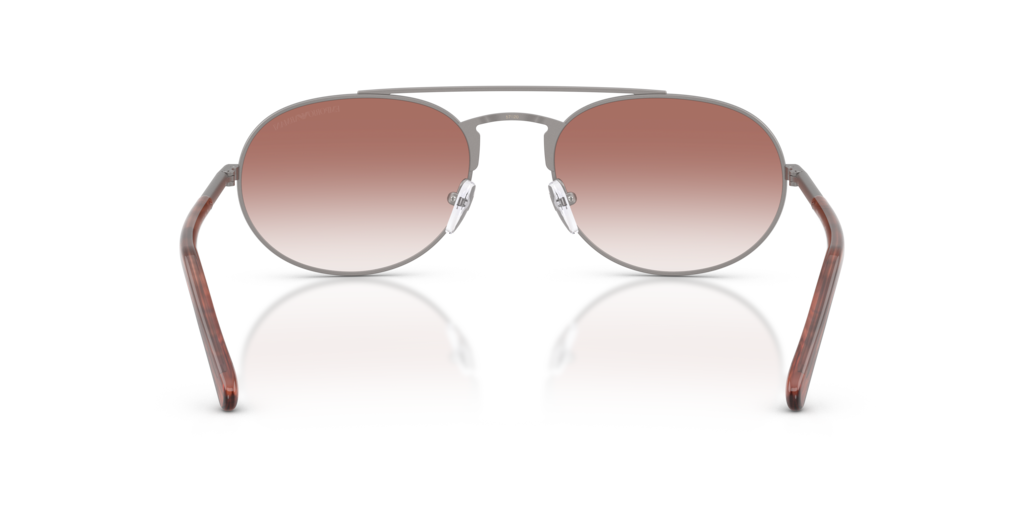 Emporio Armani EA2171 30038D - 57 - Güneş Gözlükleri