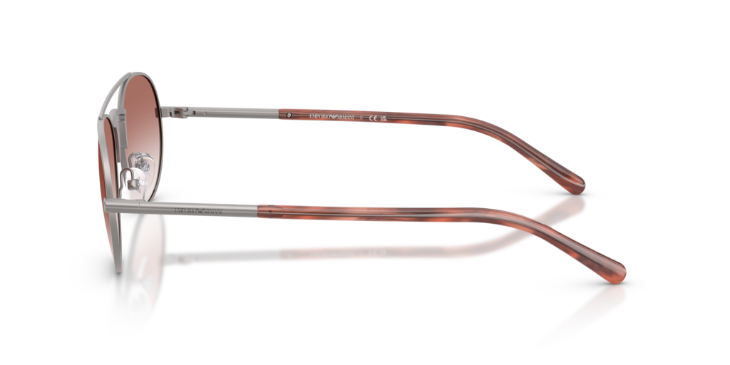 Emporio Armani EA2171 30038D - 57 - Güneş Gözlükleri
