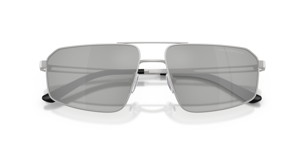 Emporio Armani EA2173 30458V - 59 - Güneş Gözlükleri
