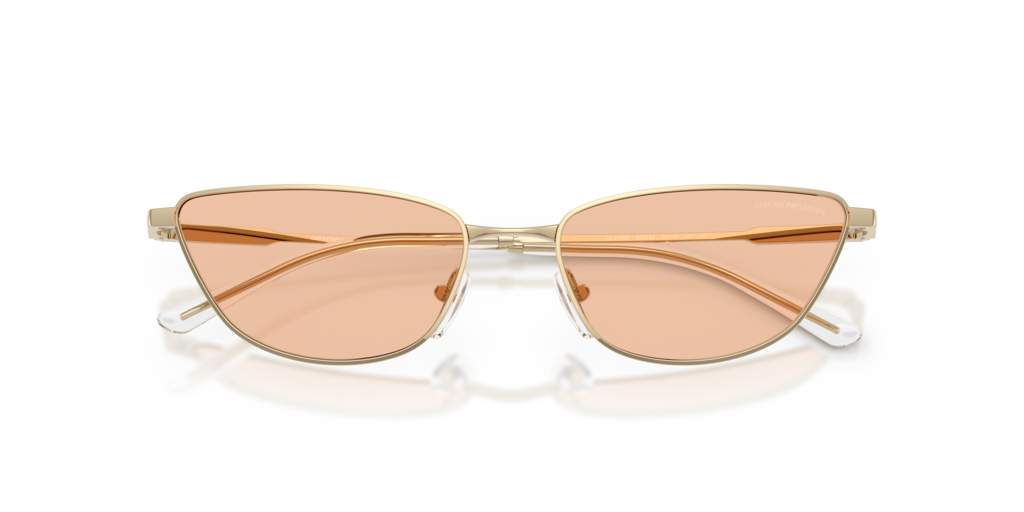 Emporio Armani EA2174B 301393 - 55 - Güneş Gözlükleri