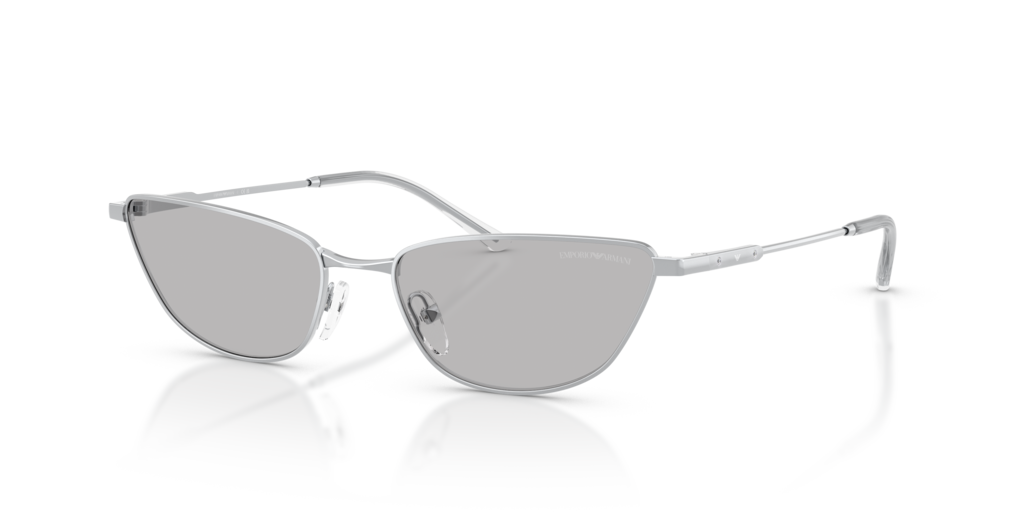 Emporio Armani EA2174B 301587 - 55 - Güneş Gözlükleri