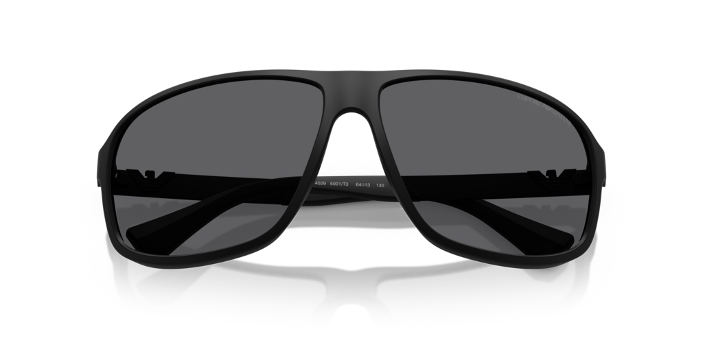 Emporio Armani EA4029 5001T3 - 64 - Güneş Gözlükleri