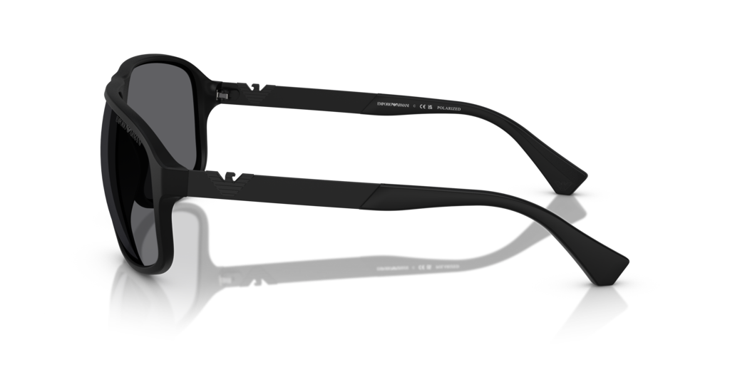 Emporio Armani EA4029 5001T3 - 64 - Güneş Gözlükleri