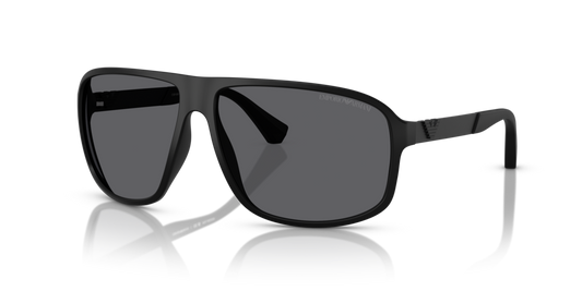 Emporio Armani EA4029 5001T3 - 64 - Güneş Gözlükleri