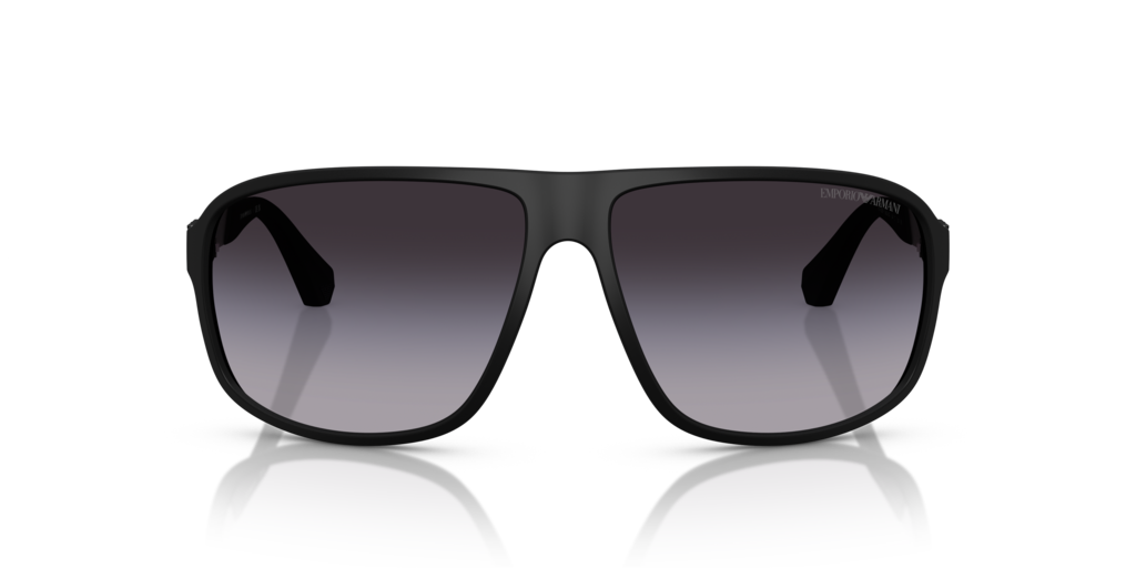 Emporio Armani EA4029 50638G - 64 - Güneş Gözlükleri