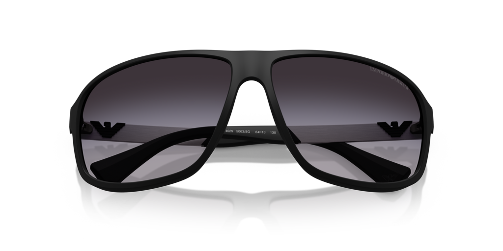 Emporio Armani EA4029 50638G - 64 - Güneş Gözlükleri