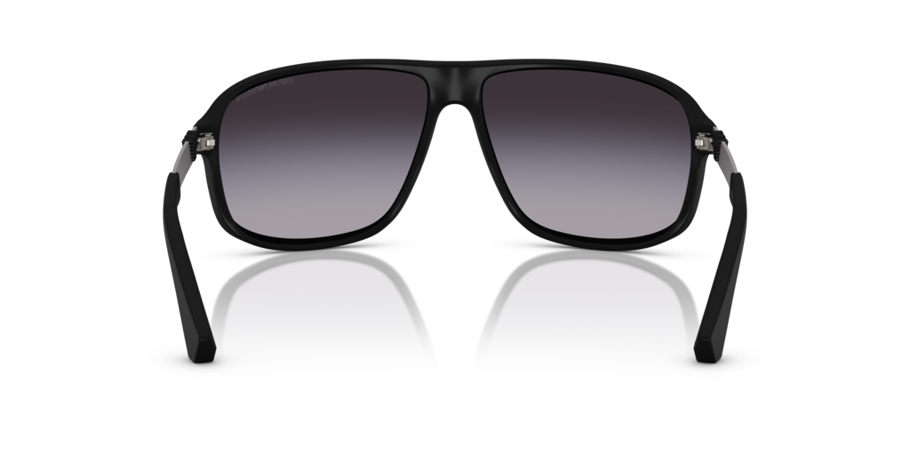 Emporio Armani EA4029 50638G - 64 - Güneş Gözlükleri