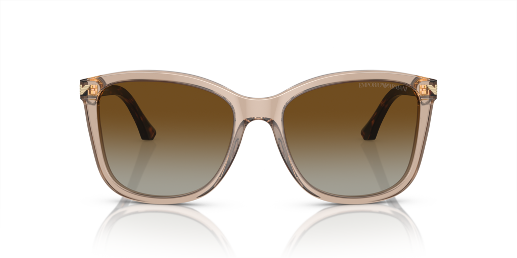 Emporio Armani EA4060 5850T5 - 56 - Güneş Gözlükleri