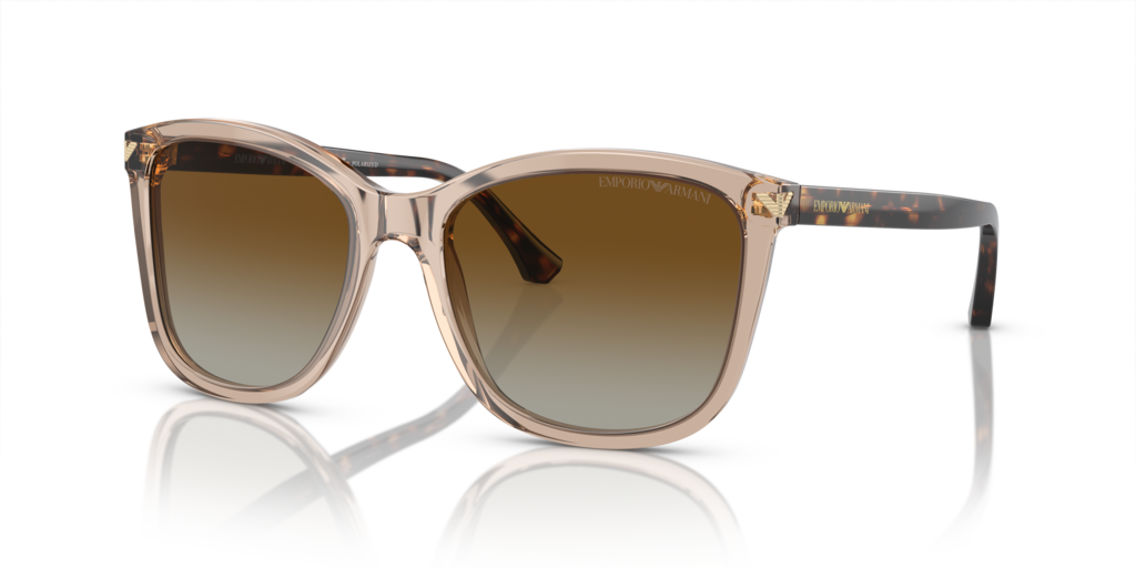 Emporio Armani EA4060 5850T5 - 56 - Güneş Gözlükleri