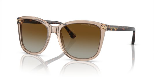 Emporio Armani EA4060 5850T5 - 56 - Güneş Gözlükleri