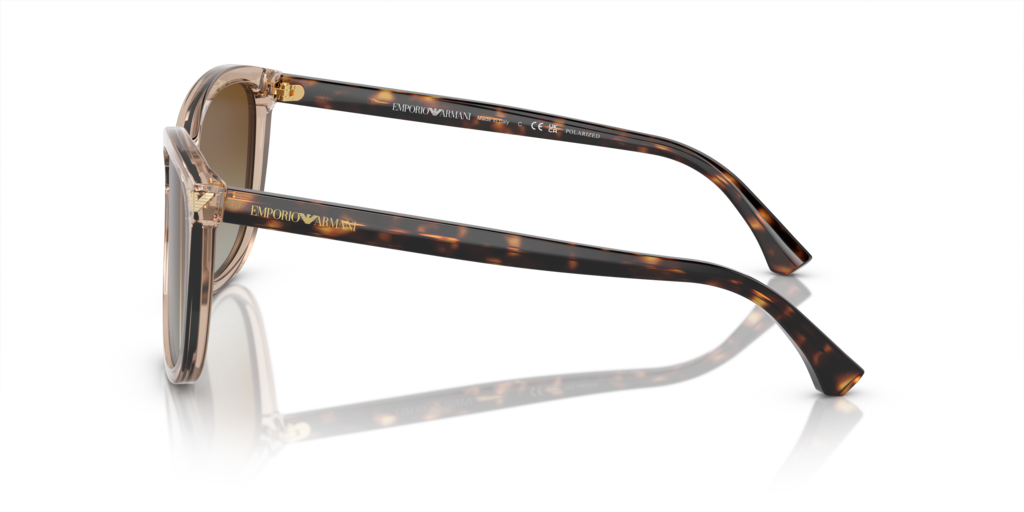 Emporio Armani EA4060 5850T5 - 56 - Güneş Gözlükleri
