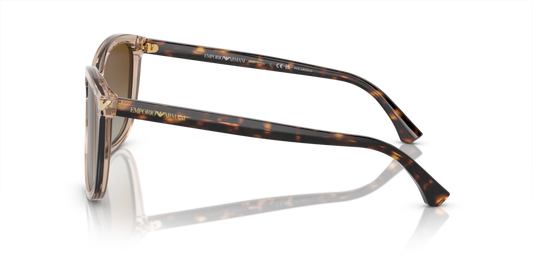 Emporio Armani EA4060 5850T5 - 56 - Güneş Gözlükleri