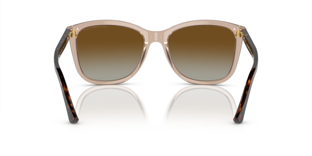 Emporio Armani EA4060 5850T5 - 56 - Güneş Gözlükleri