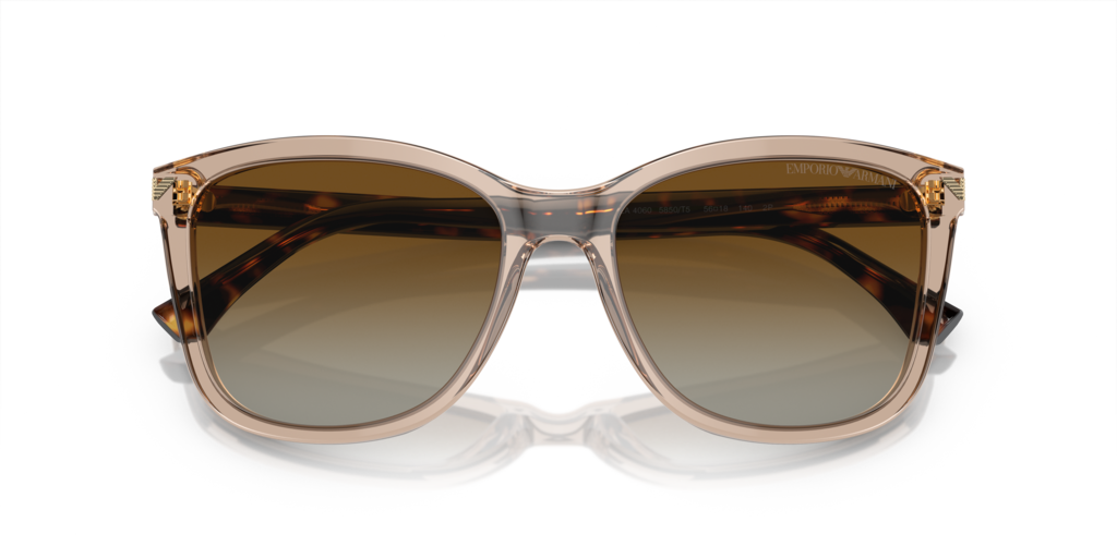 Emporio Armani EA4060 5850T5 - 56 - Güneş Gözlükleri