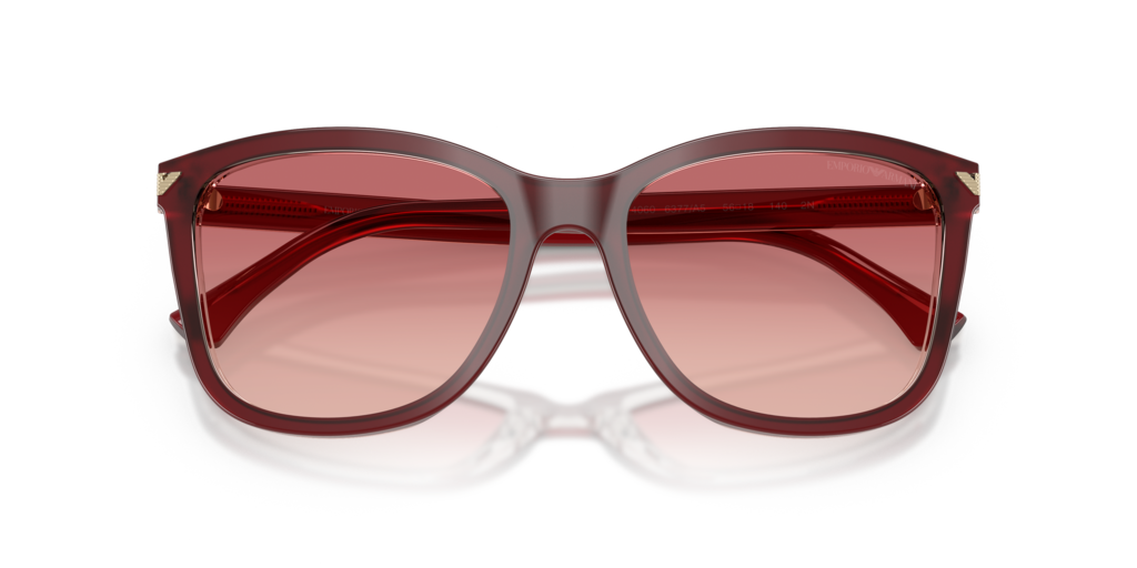 Emporio Armani EA4060 6377A5 - 56 - Güneş Gözlükleri