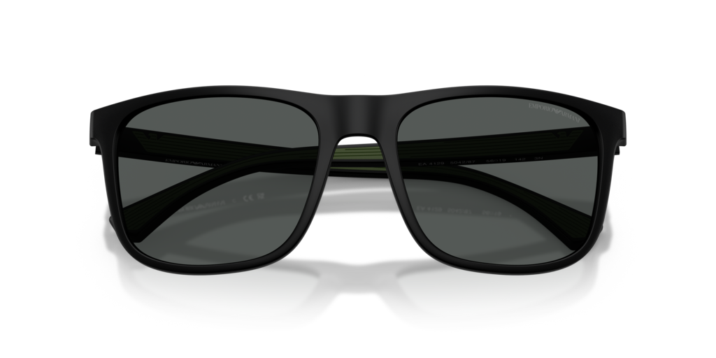 Emporio Armani EA4129 504287 - 56 - Güneş Gözlükleri