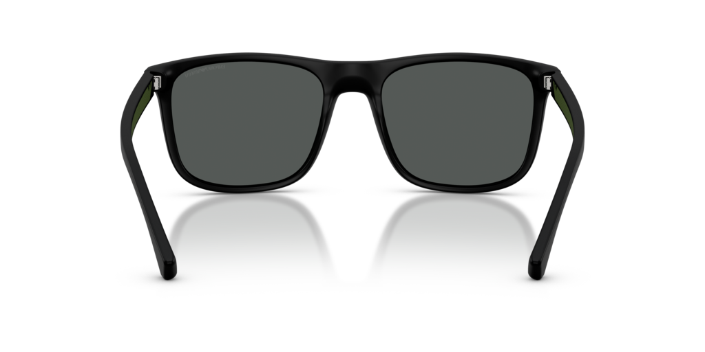 Emporio Armani EA4129 504287 - 56 - Güneş Gözlükleri
