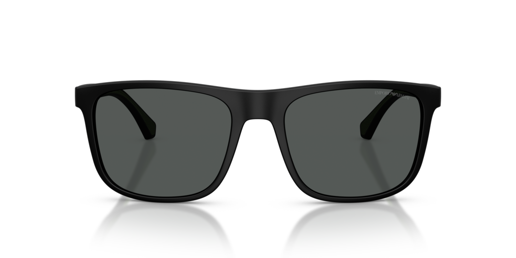 Emporio Armani EA4129 504287 - 56 - Güneş Gözlükleri