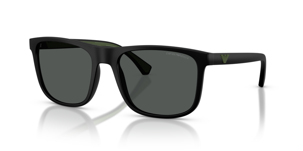 Emporio Armani EA4129 504287 - 56 - Güneş Gözlükleri