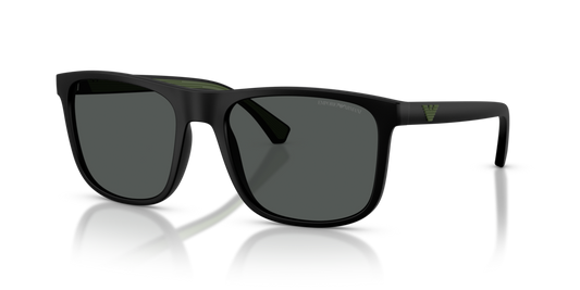 Emporio Armani EA4129 504287 - 56 - Güneş Gözlükleri