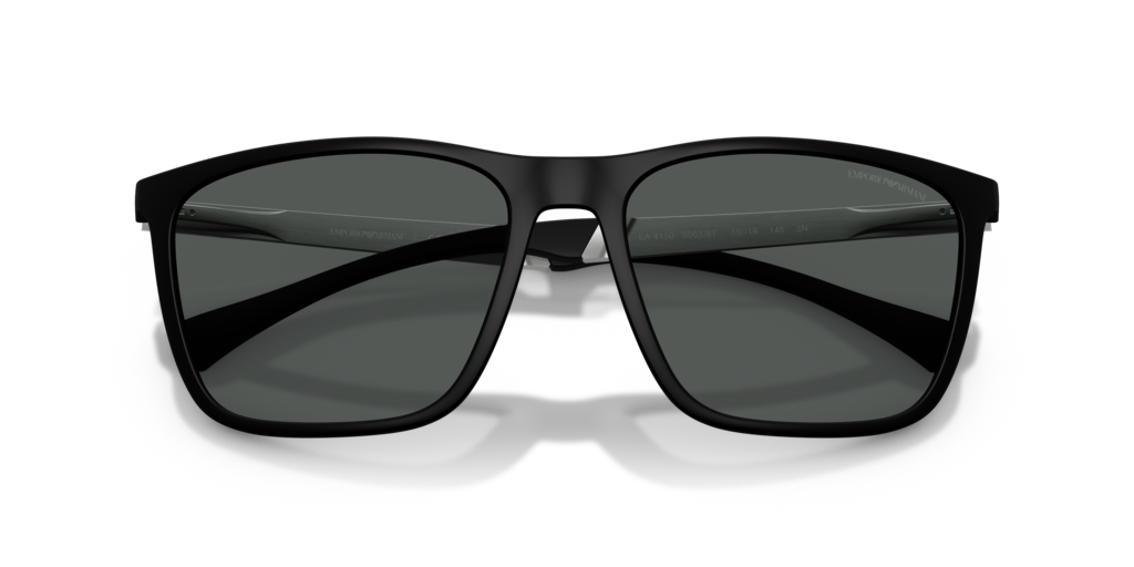 Emporio Armani EA4150 506387 - 59 - Güneş Gözlükleri
