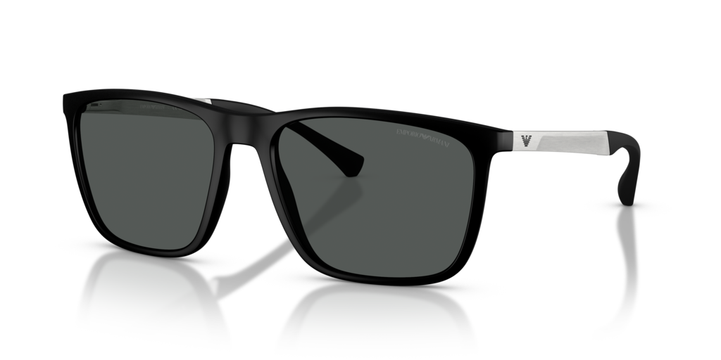 Emporio Armani EA4150 506387 - 59 - Güneş Gözlükleri