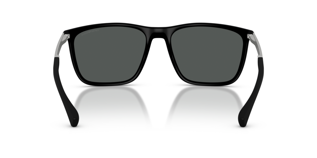 Emporio Armani EA4150 506387 - 59 - Güneş Gözlükleri