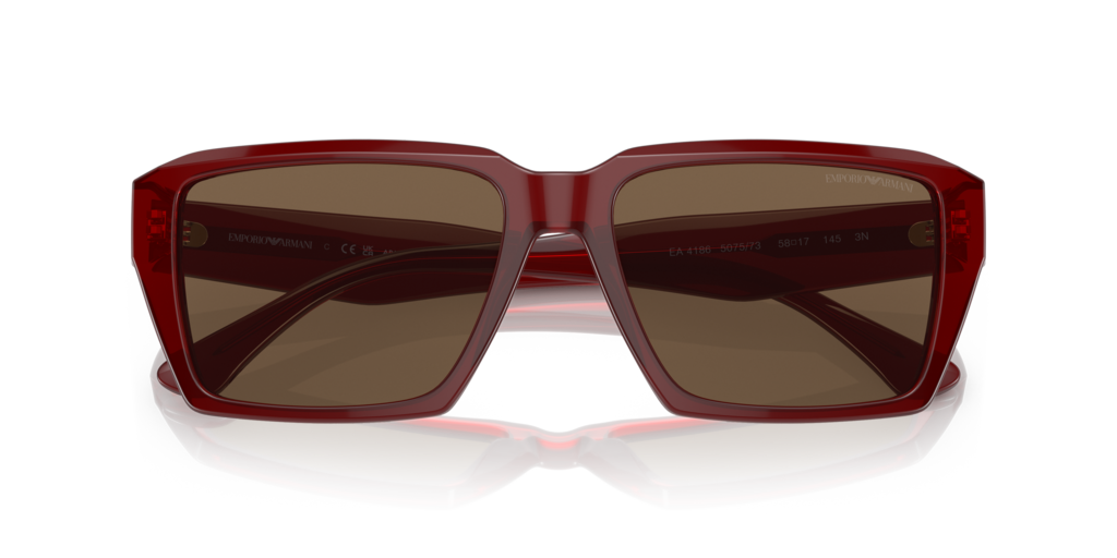 Emporio Armani EA4186 507573 - 58 - Güneş Gözlükleri